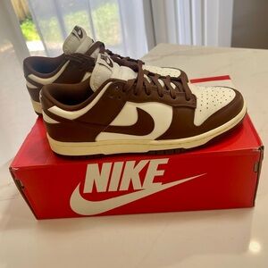 Nike Dunk Low Sneakers 8.5 Women